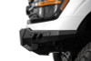 Addictive Desert Designs 2024 Ford F-150 Black Label - Front Bumper - F1900305080103 Photo - Mounted