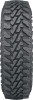 Yokohama Geolandar M/T G003 Tire - 32X9.50R15 101Q - 110133377 User 1