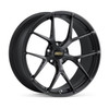 BBS FI-R 20x10.5 5x120 ET35 CB72.5 Matte Black Wheel -82mm PFS/Clip Req - FI136MB Photo - Primary