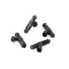 DeatschWerks Set of 4 2400cc Injectors for Mitsubishi Evo X 4B11T 08-15 - 16S-05-2400-4 Photo - Primary