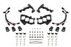 Diode Dynamics 17-24 Can-Am Maverick X3 C1 Headlamp Kit - Pro White ABL (Pair) - DD7888 Photo - Primary