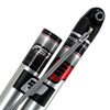 Progressive 18-24 Wrangler (JL) STR 47 Series 2.0 Remote Res Rear Shocks (Pair) - 2.0-3.0in - 47-2006 Photo - out of package