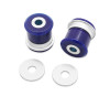 SuperPro Upper Control Arm Replacement Bushing Kit (1 Arm) (For TRC6490) - KIT6490K Photo - Primary