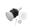 SuperPro Upper Control Arm Replacement Bushing Kit (1 Arm) (For TRC6655) - KIT6655RK Photo - Primary