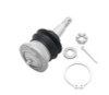 SuperPro Upper Control Arm Replacement Bushing Kit (1 Arm) (For TRC6675) - KIT6675RK Photo - Primary