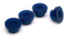 SuperPro 91-94 Ford Festiva WA Front Sway Bar To Lower Control Arm Bushing Kit - SPF1477K Photo - Primary