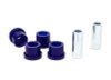 SuperPro 00-06 Nissan Sentra Front Lower Control Arm Inner Front Bushing Kit - SPF2477-95K Photo - out of package