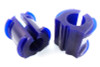 SuperPro Sway Bar Mount Bushing Kit - SPF3722-24K Photo - Primary
