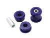 SuperPro BMW E36 Rear Subframe Rearward Mount Bushing Set (2pcs) - SPF4389K Photo - out of package