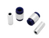 SuperPro 09-20 Nissan 370Z Rear Lower Control Arm Inner Bushing Kit - SPF4596K Photo - out of package