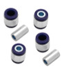 SuperPro 22-23 Hyundai Kona N Rear UCA Inner & Outer Bushing Kit (4pcs) - SPF5229K Photo - out of package