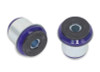 SuperPro 07-18 Chevrolet Silverado 1500 2WD Front Upper Control Arm Inner Bushing Set (1 Side) - SPF5583K Photo - out of package