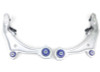 SuperPro 09-14 Nissan Murano Front Lower Control Arm Kit - TRC1162 Photo - out of package