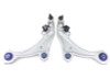 SuperPro 09-14 Nissan Murano Front Lower Control Arm Kit - TRC1162 Photo - out of package