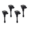 Mishimoto 07-15 Nissan Altima 2.5L Ignition Coil - 4-Pack - MMIG-ALT-0704 User 1