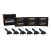 Mishimoto 07-12 Toyota Camry 3.5L Ignition Coil - 6-Pack - MMIG-CMRY-0706 Photo - Primary