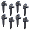 Mishimoto 00-09 Toyota Tundra 4.7L Ignition Coil - 8-Pack - MMIG-TUN-0008 User 1