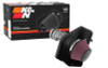 K&N 22-23 Nissan Pathfinder Performance Air Intake System - 77-6019KC Photo - out of package