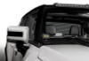 Oracle 22-24 Hummer EV Aux Light A-Pillar / Hood (Pair) - 6922-504 Photo - lifestyle view