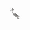 Magnaflow 24+ Toyota Land Cruiser Overland Cat-Back Exhaust System - 19679 360 Degree Image Set