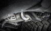 Magnaflow 24+ Toyota Land Cruiser Overland Cat-Back Exhaust System - 19679 Features and Benefits