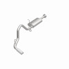 Magnaflow 25+ Ram 1500 V6 3.6L SPEQ Series Stainless Cat-Back Performance Exhaust System - 19683 360 Degree Image Set