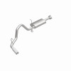 Magnaflow 25+ Ram 1500 V6 3.6L SPEQ Series Stainless Cat-Back Performance Exhaust System - 19683 360 Degree Image Set