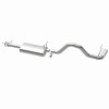 Magnaflow 25+ Ram 1500 V6 3.6L SPEQ Series Stainless Cat-Back Performance Exhaust System - 19683 360 Degree Image Set