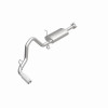 Magnaflow 25+ Ram 1500 V6 3.6L SPEQ Series Stainless Cat-Back Performance Exhaust System - 19683 360 Degree Image Set