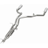 Magnaflow 25+ Ram 1500 I6 3.0L SPEQ Series Polished Cat-Back Performance Exhaust System - 19684 Photo - out of package