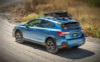 Magnaflow 18-23 Subaru Crosstrek Overland Series Black Chrome Axle-Back Performance Exhaust System - 19692 Features and Benefits