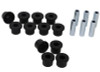 Whiteline 05-13 Toyota Tacoma Rear Spring Bushing Kit - W73835 Photo - Close Up
