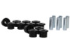 Whiteline 05-13 Toyota Tacoma Rear Spring Bushing Kit - W73835 Photo - out of package