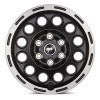 Ford Racing Bronco 17x8.0in Single Wheel - Machined Face - M-1007-P1780MBM User 1