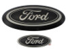 Ford Racing 2023+ Super Duty Black Oval Kit (w/o Camera) - M-1447-SDB3 User 1