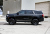 ICON 21-23 Chevrolet Tahoe/Suburban & GMC Yukon/Yukon XL 2.5 Series Coilover Kit 3in-4in Lift - 71660C Photo - lifestyle view