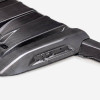 Anderson Composites 23-24 Ford F-150 Raptor R Type-OE Carbon Fiber Hood Vent - AC-HDS23FDRAR-OE User 1