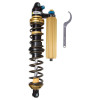 Bilstein 21-22 Polaris RZR Turbo S Black Hawk Powersports Shock & Coil Spring Assembly - Front Right - 41-338834 User 1