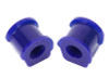 SuperPro Alfa Romeo 22mm Sway Bar Mount Bushing Kit - SPF0076-22K Photo - lifestyle view