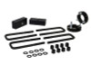 Whiteline 2005-2021 Nissan Frontier Suspenion Lift Kit - 35mm - KLK002 Photo - Primary