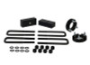 Whiteline 2005-2021 Nissan Frontier Suspenion Lift Kit - 35mm - KLK002 Photo - out of package