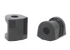 Whiteline 12+ Subaru BRZ / 12+ Scion FR-S / 12+ Toyota 86 16mm Rear Sway Bar Mount Bushing - KSK106-16 Photo - out of package