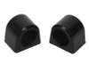 Whiteline 93-00 Subaru Impreza Non-Turbo Front or Rear Swaybar to chassis bush kit - W0404-24 Photo - Close Up