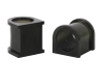 Whiteline Sway Bar - Mount Bushing - 28mm - W21999-28 Photo - out of package