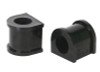 Whiteline 1990-2002 Toyota Land Cruiser Sway Bar Mount Bushing Kit - 26mm - W23782 Photo - Primary