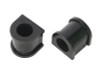 Whiteline 1990-2002 Toyota Land Cruiser Sway Bar Mount Bushing Kit - 26mm - W23782 Photo - Close Up