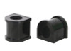 Whiteline 1990-2002 Toyota Land Cruiser Sway Bar Mount Bushing Kit - 26mm - W23782 Photo - out of package