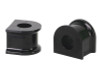Whiteline 2008-2009 Pontiac G8 Sway Bar Mount Bushing Kit - 23mm - W23788 Photo - Primary