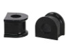 Whiteline 2008-2009 Pontiac G8 Sway Bar Mount Bushing Kit - 23mm - W23788 Photo - out of package