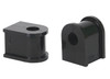 Whiteline 1992-1996 Toyota Camry Sway Bar Mount Bushing Kit - 16mm - W23789 Photo - Primary